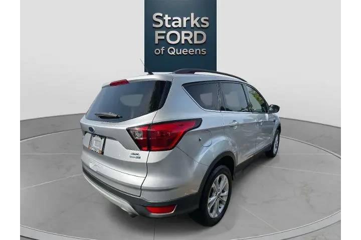 $14990 : Ford Escape 2019 AWD SEL 4dr image 3