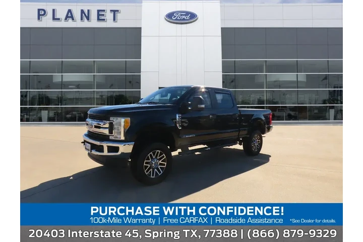 $27999 : Ford F-250 Super Duty 2017 4 image 1