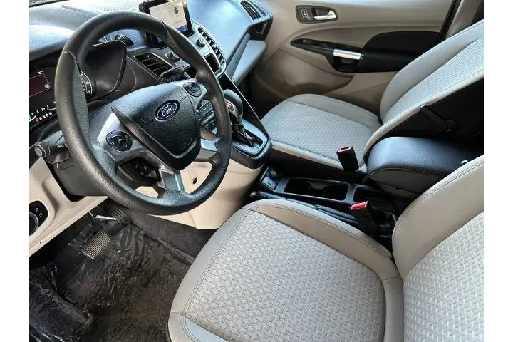$35990 : Ford Transit Connect 2023 XL image 9