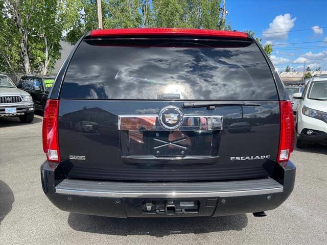 $18900 : 2012 Escalade ESV Luxury image 8