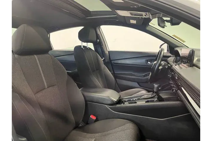 $31482 : Honda Accord Hybrid 2025 Spo image 10