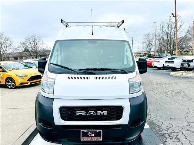 $48991 : 2019 RAM ProMaster Cargo Van image 9