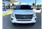 $18500 : 2019 Explorer XLT FWD thumbnail