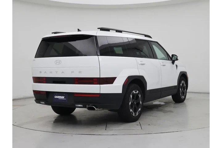 $31998 : Hyundai SANTA FE 2025 SEL 4d image 8