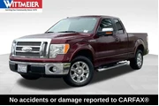 $14985 : Ford F-150 2009 4x2 Lariat 4 thumbnail