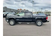 $16448 : GMC Sierra 1500 2012 4x4 SLE thumbnail