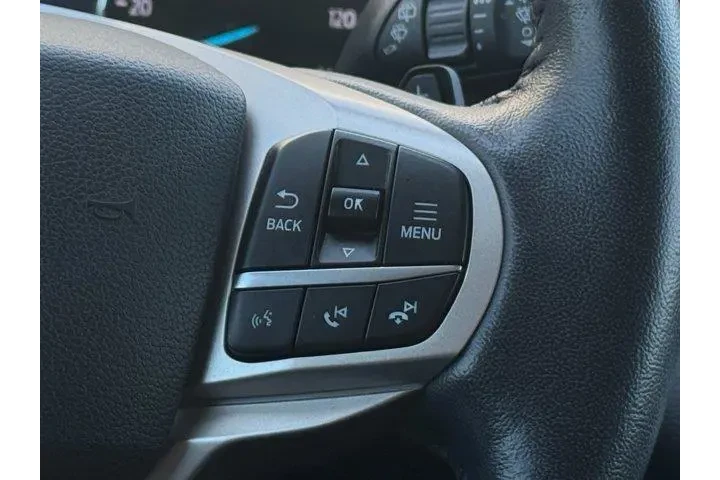 $22943 : Ford Explorer 2021 Limited 4 image 10