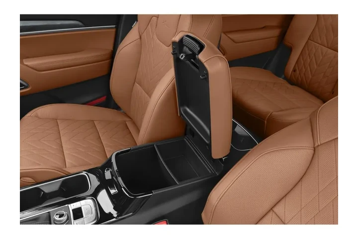 2024 Telluride SX X-Line image 10