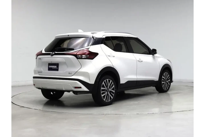 $18998 : Nissan Kicks 2022 SV 4dr Cro image 8