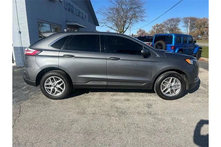 $28995 : Ford Edge 2024 AWD SEL 4dr S image 2