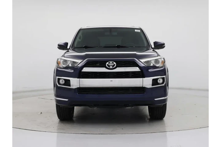 $33998 : Toyota 4Runner 2019 AWD Limi image 5