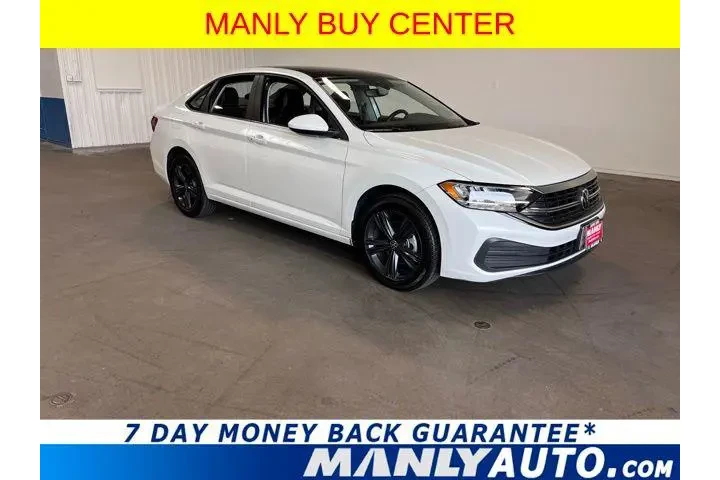 $20553 : Volkswagen Jetta 2023 SE 4dr image 1