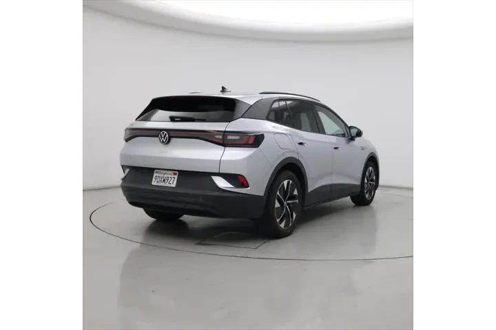 $20998 : Volkswagen ID.4 2022 Pro 4dr image 8