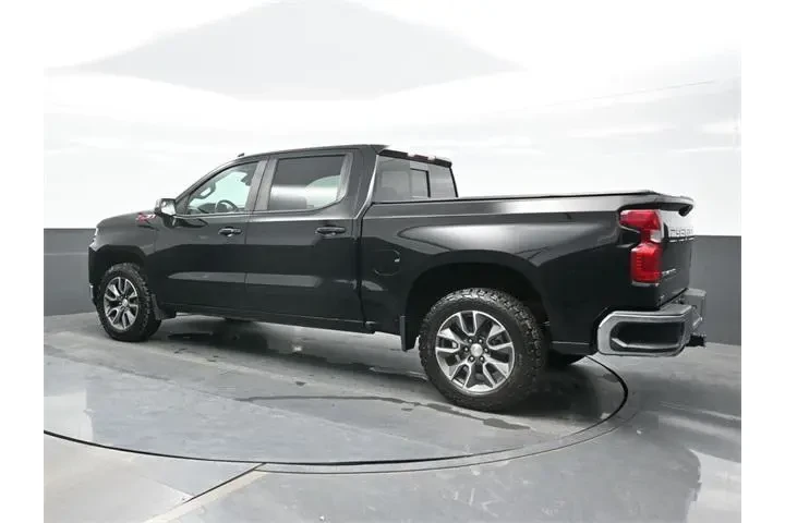 $30444 : Chevrolet Silverado 1500 202 image 3