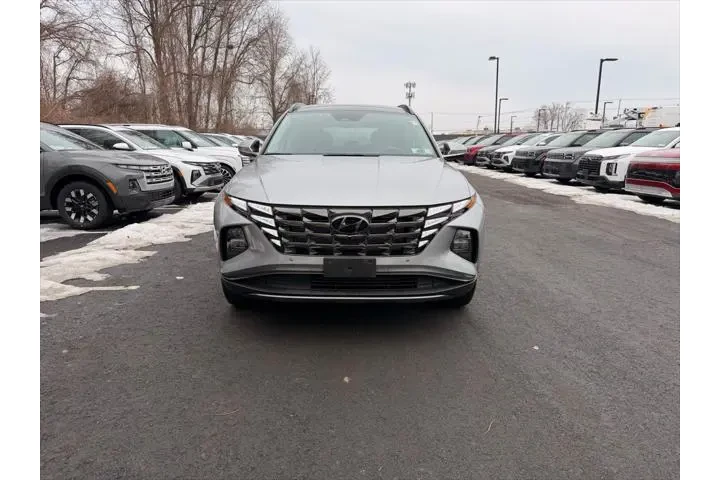 $26750 : Hyundai TUCSON 2023 AWD Limi image 9