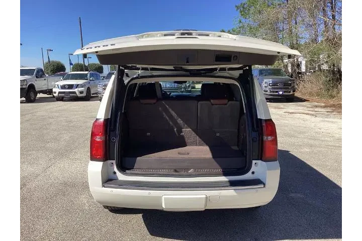 $16470 : Chevrolet Tahoe 2015 4x2 LTZ image 9