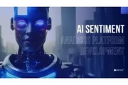 AI SENTIMENT ANALYSIS PLATFORM thumbnail