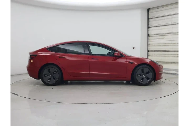 $25998 : Tesla Model 3 2022 AWD Long image 7