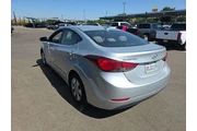 $7900 : Hyundai ELANTRA 2016 SE 4dr thumbnail