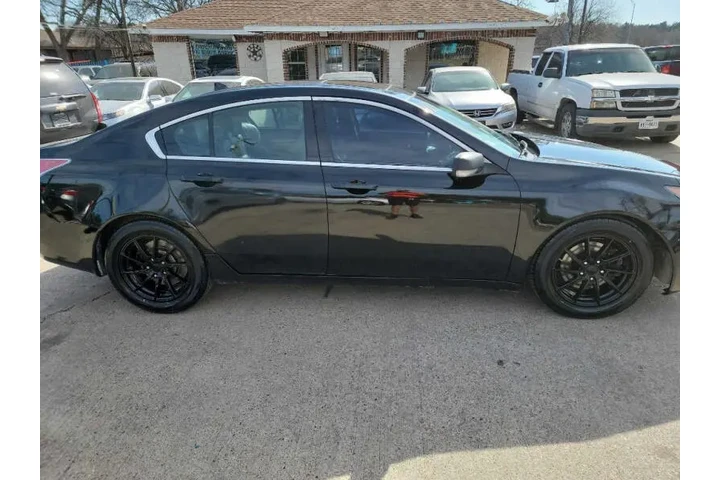 $6500 : 2012 TL image 5