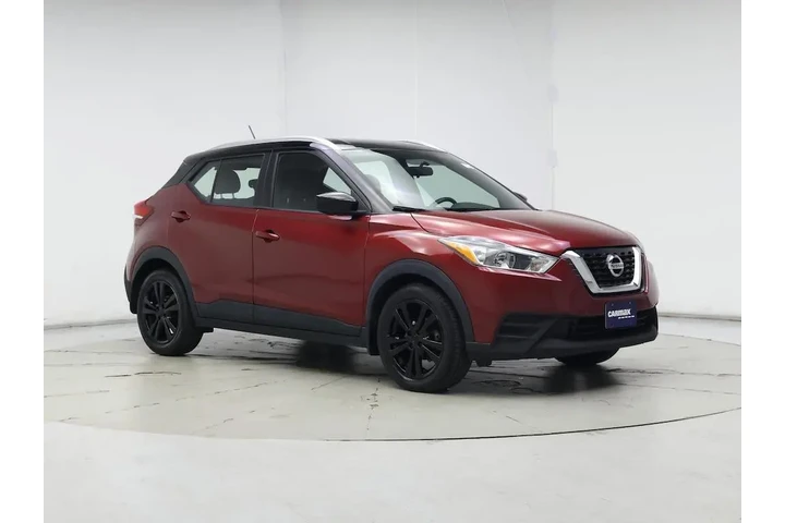 $14599 : Nissan Kicks 2018 SV 4dr Cro image 1