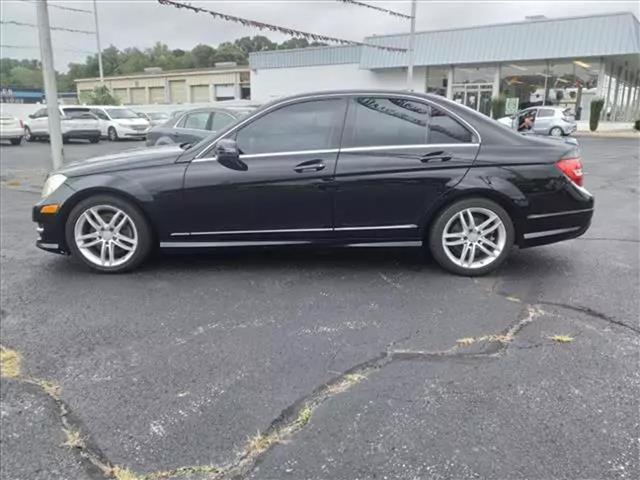 $12900 : 2013 MERCEDES-BENZ C-CLASS201 image 7