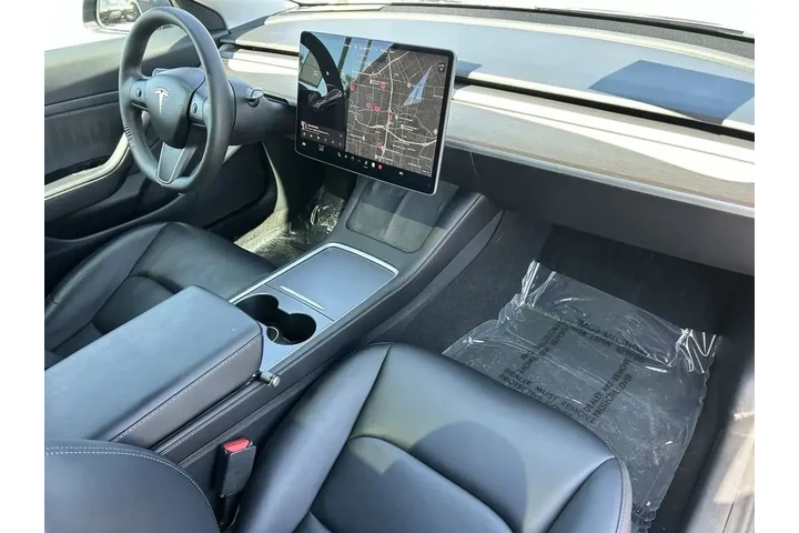 $18353 : Tesla Model 3 2021 Standard image 8