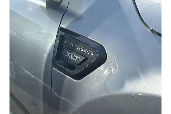 $27776 : Ford Ranger 2021 4x4 XLT 4dr image 7