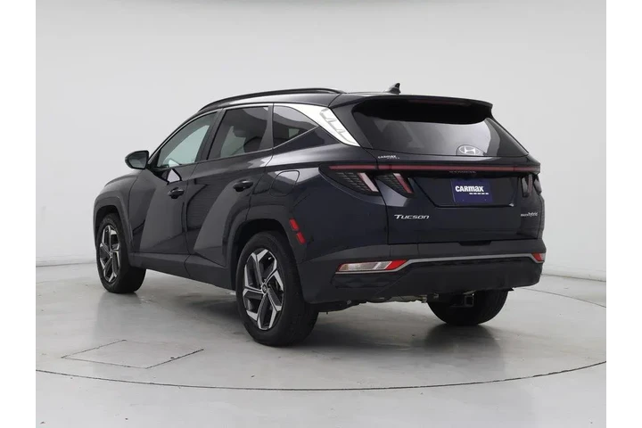 $26998 : Hyundai TUCSON Hybrid 2023 A image 2
