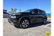 $19777 : Nissan Rogue 2022 AWD SV 4dr thumbnail