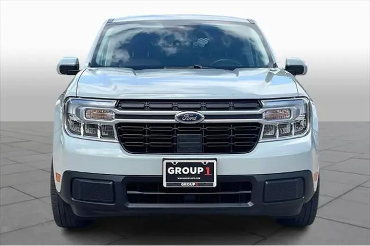 $18987 : Ford Maverick 2022 Lariat 4d image 4