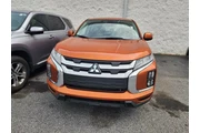 $21420 : Mitsubishi Outlander Sport 2 thumbnail