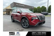 Nissan Rogue 2024 SV 4dr Cro