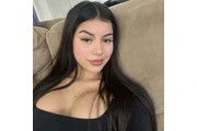 Colombiana Atrevida en Los Angeles