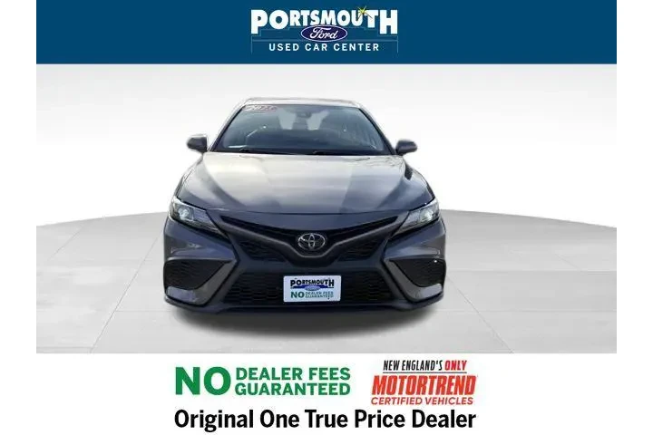 $21995 : Toyota Camry 2023 SE 4dr Sed image 9