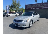 2011 Altima 2.5 S en Orange County