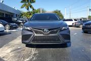 $22995 : 2021 Toyota Camry thumbnail