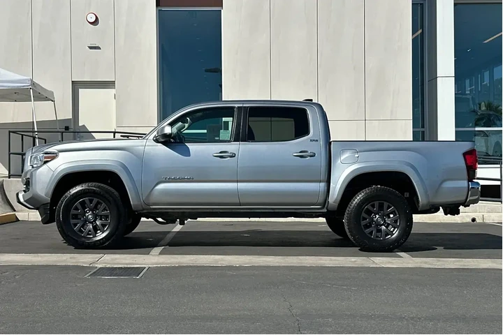 $34900 : Toyota Tacoma 2022 4x4 TRD O image 6