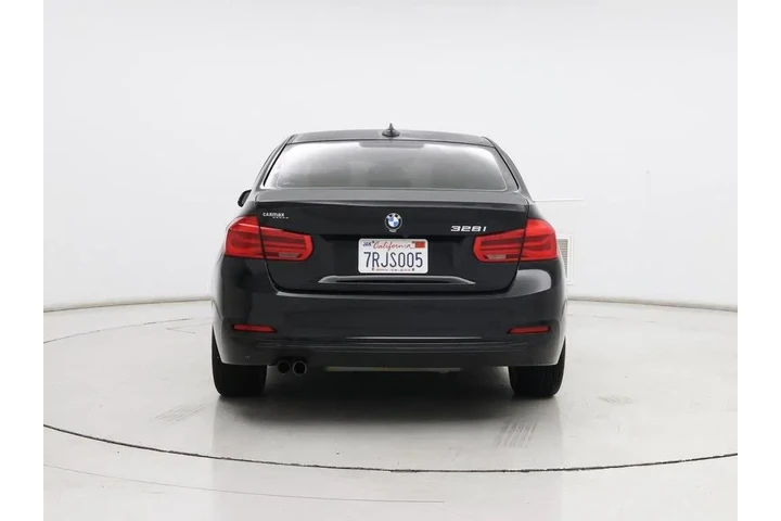 $16998 : BMW 3 Series 2016 328i 4dr S image 6