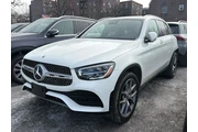 Mercedes-Benz GLC 2022 AWD G en New York