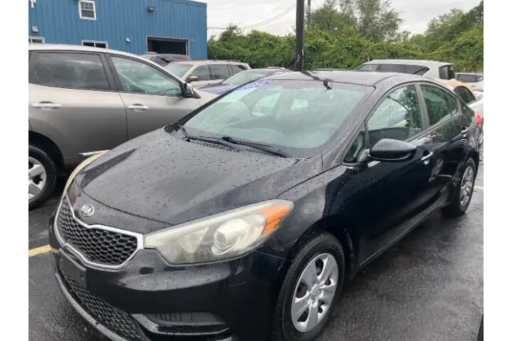 $7990 : 2014 Forte image 10