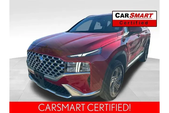 $23068 : Hyundai SANTA FE 2022 AWD SE image 1
