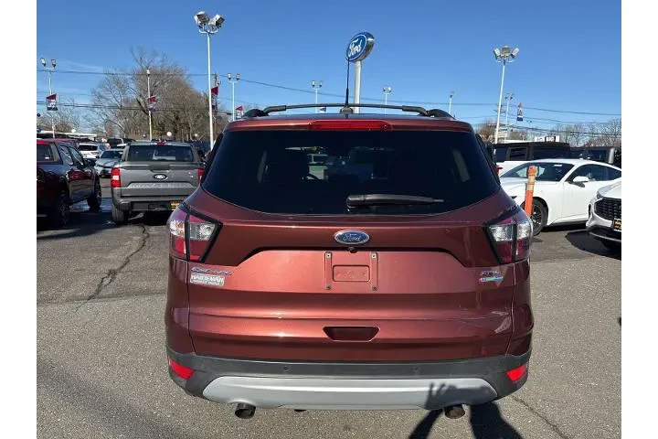 $17995 : Ford Escape 2018 AWD SEL 4dr image 4