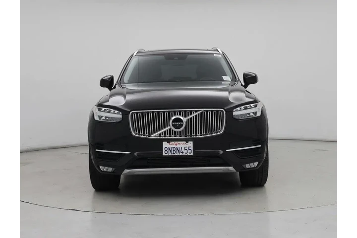$26998 : Volvo XC90 2019 AWD T6 Inscr image 5