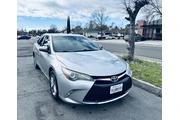 2017 Toyota Camry For sale en Los Angeles