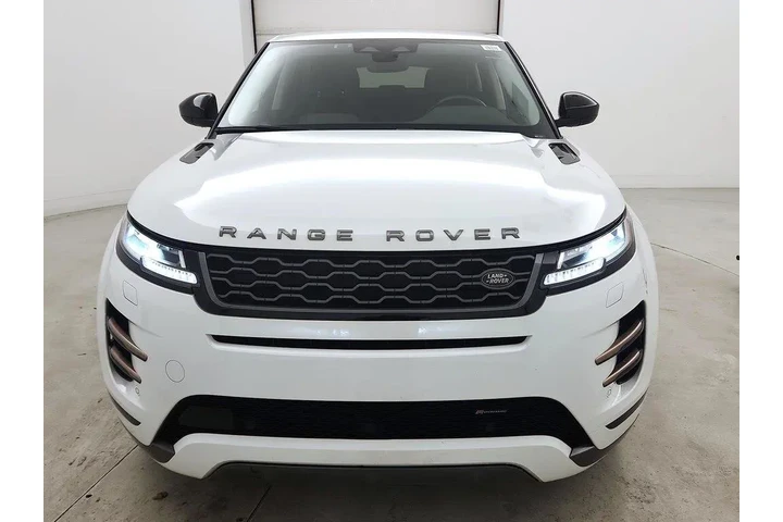 $34998 : Land Rover Range Rover Evoqu image 2