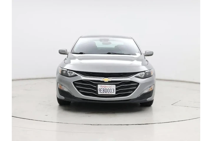 $16998 : Chevrolet Malibu 2023 LT 4dr image 5