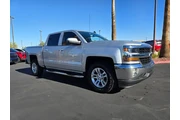 Chevrolet Silverado 1500 201 en Las Vegas