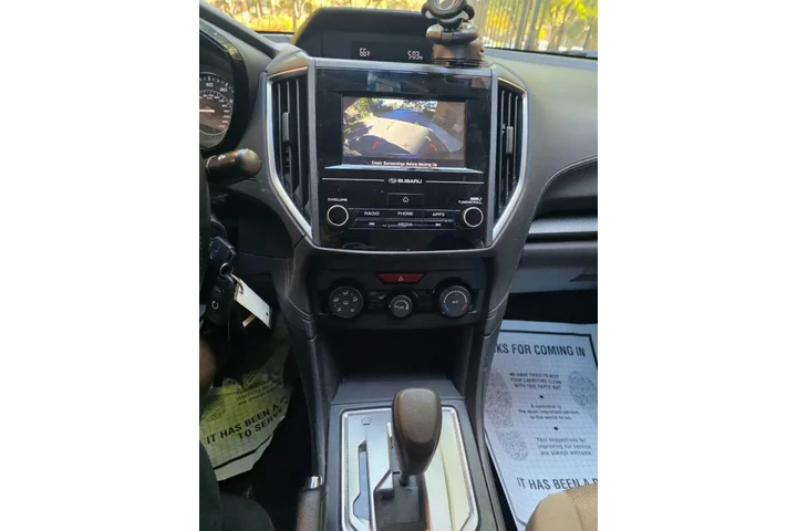 $11500 : 2019 Impreza 2.0i image 10