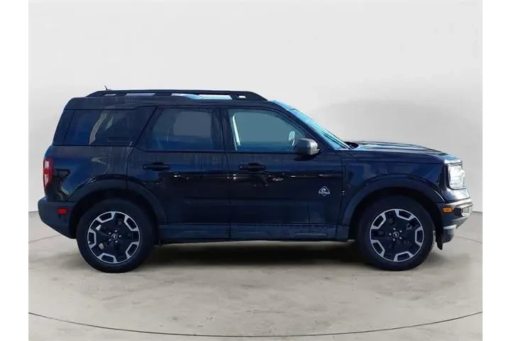 $33988 : Ford Bronco Sport 2024 AWD O image 6